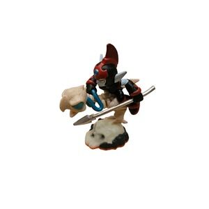 Skylanders Fright Rider Giants Swap Force Imaginators‎ WiiU PS4 Xbox one figure